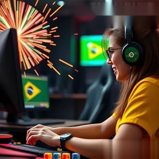 Formulário registro vaidebet